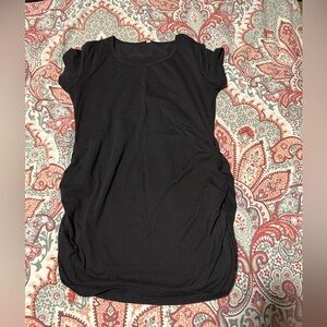3 maternity Tops small